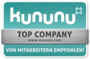Kununu Top Company PixelMechanics