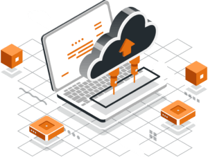 Cloud Hosting PixelMechanics