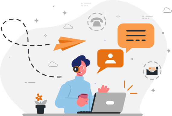 IoT Kundenservice
