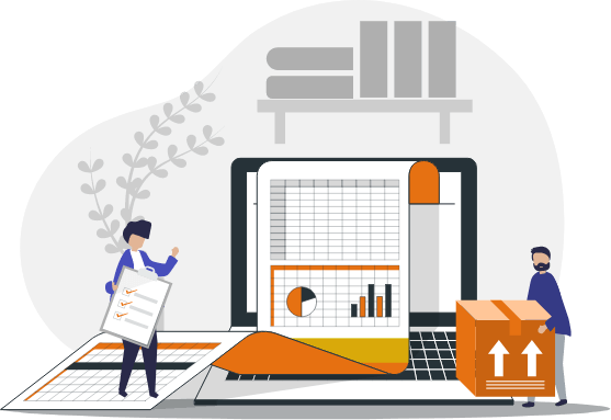 Magento als Warenwirtschaft
