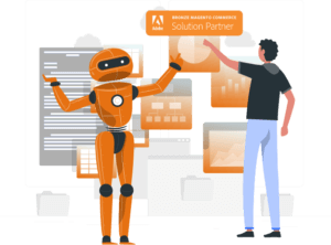 Magento KI