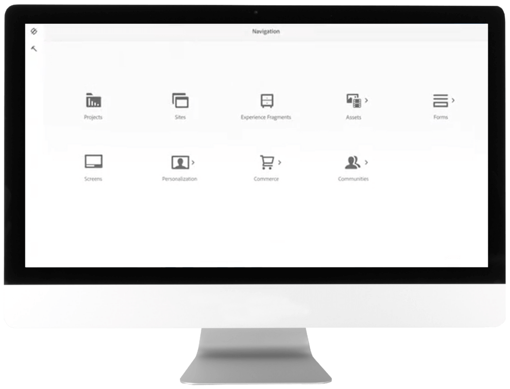Adobe AEM Adobe Experience Manager