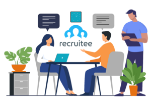 recruitee job interview